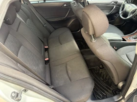 Mercedes-Benz C 220 2.2 CDI НОВ ВНОС АВТОМАТИК, снимка 12