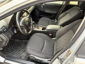 Mercedes-Benz C 220 2.2 CDI НОВ ВНОС АВТОМАТИК, снимка 6