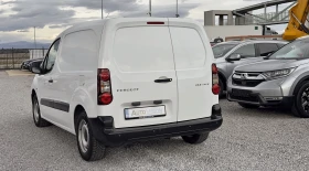 Peugeot Partner 1.6HDi 100кс., Autom., Klima - 13500 лв. / 6902.44 € - 14594339 4