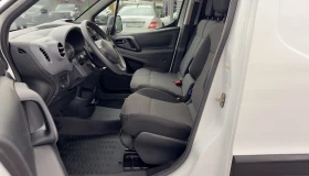Peugeot Partner 1.6HDi 100кс., Autom., Klima - 13500 лв. / 6902.44 € - 14594339 6