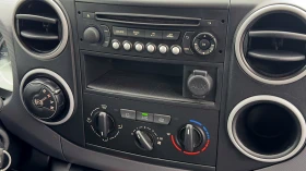 Peugeot Partner 1.6HDi 100кс., Autom., Klima - 13500 лв. / 6902.44 € - 14594339 11