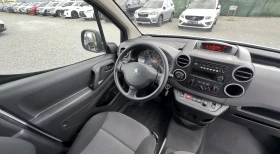 Peugeot Partner 1.6HDi 100кс., Autom., Klima - 13500 лв. / 6902.44 € - 14594339 8
