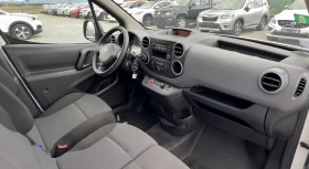 Peugeot Partner 1.6HDi 100кс., Autom., Klima - 13500 лв. / 6902.44 € - 14594339 13
