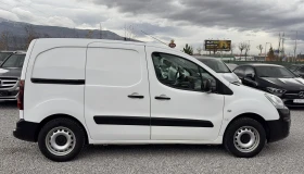 Peugeot Partner 1.6HDi 100кс., Autom., Klima - 13500 лв. / 6902.44 € - 14594339 5