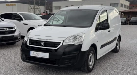 Peugeot Partner 1.6HDi 100кс., Autom., Klima