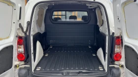 Peugeot Partner 1.6HDi 100кс., Autom., Klima - 13500 лв. / 6902.44 € - 14594339 15