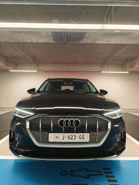 Audi E-Tron 50 Quattro, 71kWH, 107000km!Гаранция, Launch editi - 48500 лв. / 24797.66 € - 19221446 3