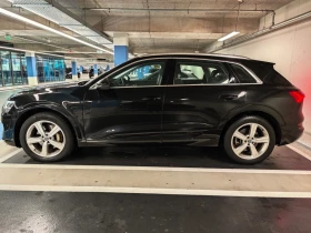 Audi E-Tron 50 Quattro, 71kWH, 107000km!Гаранция, Launch editi - 48500 лв. / 24797.66 € - 19221446 4