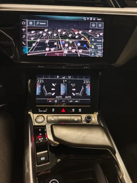 Audi E-Tron 50 Quattro, 71kWH, 107000km!Гаранция, Launch editi - 48500 лв. / 24797.66 € - 19221446 11