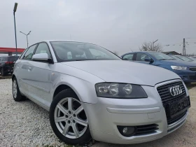 Audi A3 2, 0TDI, 170кс, 6ск.