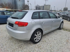 Audi A3 2, 0TDI, 170кс, 6ск. - 6999 лв. / 3578.53 € - 48284319 6