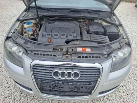 Audi A3 2, 0TDI, 170кс, 6ск. - 6999 лв. / 3578.53 € - 48284319 17