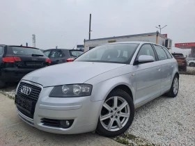 Audi A3 2, 0TDI, 170кс, 6ск. - 6999 лв. / 3578.53 € - 48284319 3
