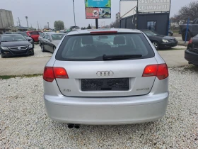 Audi A3 2, 0TDI, 170кс, 6ск. - 6999 лв. / 3578.53 € - 48284319 5