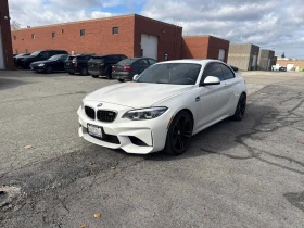 BMW M2 * АВТО КРЕДИТ* ЦЕНА ДО БГ * СЕРВИЗНА ИСТОРИЯ * 