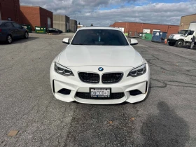 BMW M2 * АВТО КРЕДИТ* ЦЕНА ДО БГ * СЕРВИЗНА ИСТОРИЯ *  - 61999 лв. / 31699.59 € - 10764066 2