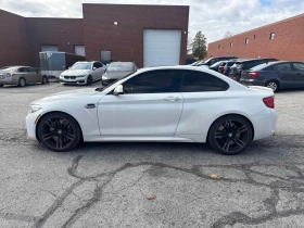 BMW M2 * АВТО КРЕДИТ* ЦЕНА ДО БГ * СЕРВИЗНА ИСТОРИЯ *  - 61999 лв. / 31699.59 € - 10764066 3