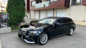 Mercedes-Benz E 220  - изображение 1