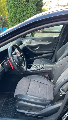 Mercedes-Benz E 220, снимка 8 — Bazar.bg Mercedes-Benz E 220, снимка 8