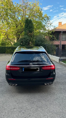 Mercedes-Benz E 220, снимка 4 — Bazar.bg Mercedes-Benz E 220, снимка 4
