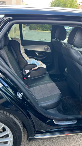 Mercedes-Benz E 220, снимка 7 — Bazar.bg Mercedes-Benz E 220, снимка 7