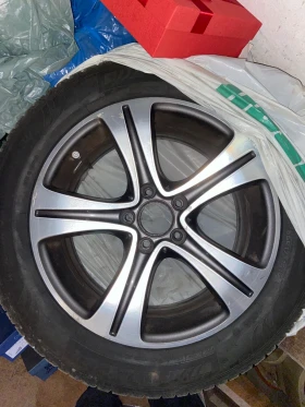 Mercedes-Benz E 220, снимка 11 — Bazar.bg Mercedes-Benz E 220, снимка 11