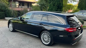 Mercedes-Benz E 220, снимка 6 — Bazar.bg Mercedes-Benz E 220, снимка 6