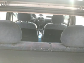 Peugeot 206, снимка 3