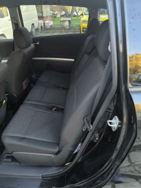 Toyota Corolla verso | Mobile.bg � ����� ������ 10