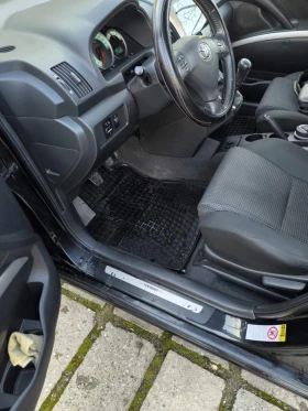 Toyota Corolla verso | Mobile.bg � ����� ������ 12