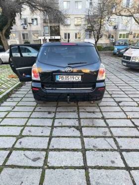 Toyota Corolla verso | Mobile.bg � ����� ������ 5