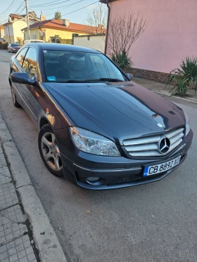 Mercedes-Benz CLC 220 220CDI, снимка 2
