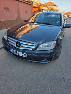 Mercedes-Benz CLC 220 220CDI, снимка 4