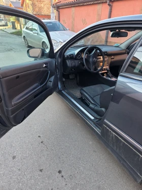 Mercedes-Benz CLC 220 220CDI, снимка 10