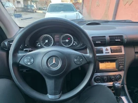 Mercedes-Benz CLC 220 220CDI, снимка 17