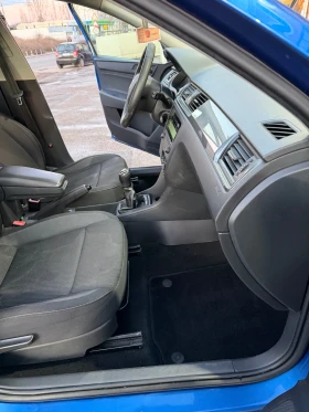 Skoda Rapid, снимка 15