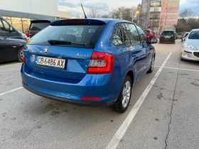 Skoda Rapid, снимка 4
