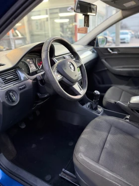 Skoda Rapid, снимка 12