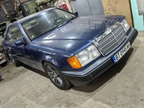 Mercedes-Benz 124 124-230CE  - 6300 € / 12321.73 лв. - 21172375 3