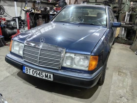 Mercedes-Benz 124 124-230CE 