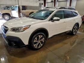 Subaru Outback 2021 SUBARU OUTBACK TOURING - 14800 € / 28946.28 лв. - 58750575 3