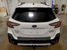 Subaru Outback 2021 SUBARU OUTBACK TOURING - 14800 € / 28946.28 лв. - 58750575 5