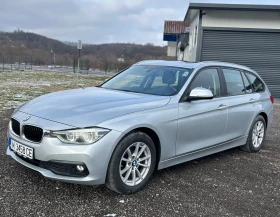 BMW 320 B47, ZF, 4x4, 204000 km