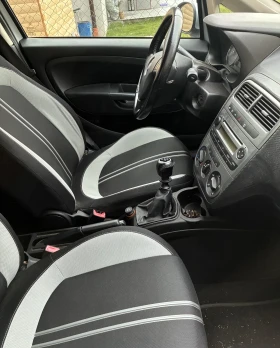 Fiat Punto 1.2 65к.с обслужен от-до - 2740 € / 5358.97 лв. - 52983610 4