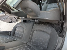 Peugeot 206 1.4i Sw, снимка 7