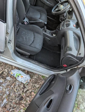 Peugeot 206 1.4i Sw, снимка 8