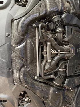 BMW M8 Competition Akrapovic Manhart | Mobile.bg � ����� ������ 16