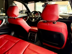 BMW 340 xDrive* M Performance* F30* Лизинг, снимка 13 - Автомобили и джипове - 53607503