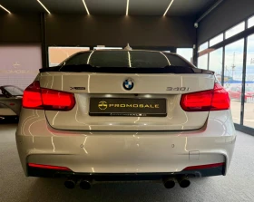 BMW 340 xDrive* M Performance* F30* Лизинг, снимка 5 - Автомобили и джипове - 53607503