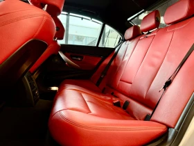 BMW 340 xDrive* M Performance* F30* Лизинг, снимка 8 - Автомобили и джипове - 53607503